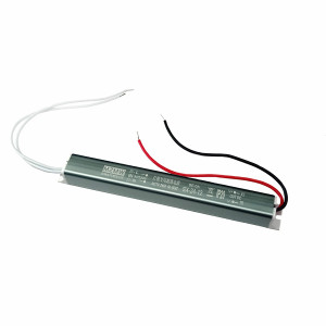 Блок живлення 24W MZMV SLIM 12V 2А IP20 (ультратонкий) економ