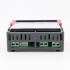 Регулятор температуры и влажности STC-3028 220В