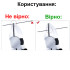 Кусачки, бокорезы, щипцы для обрезки, 128 мм, красные