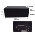 Корпус 158*90*60мм IP66, черный