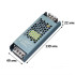 Блок питания 100W 12V 8,3A CN