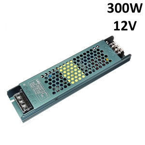 Блок живлення 300W 12V 25A CN
