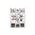 Твердотельное реле, однофазное SSR-40DA 40А 3-32V DC 24-380V AC