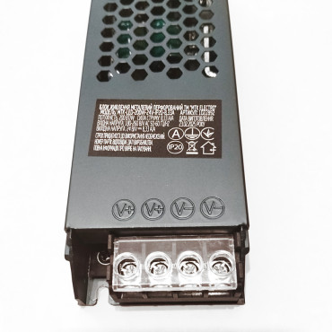 Блок питания МТК 24V 100W 4,16A IP20
