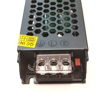 Блок питания МТК 24V 100W 4,16A IP20