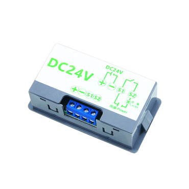 Реле часу, таймер циклічний T3230, 24V, 10A