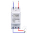 Недельное реле времени TOMZN AHC30A 230В 30А 1NO на DIN рейку