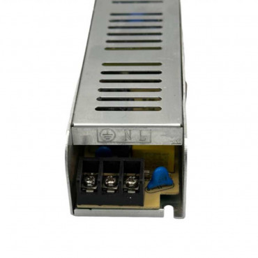 Блок питания M-120-12V-10A 120W 12V IP20