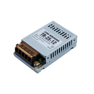 Блок питания TR 25-12 25W 12V 2.1А IP20