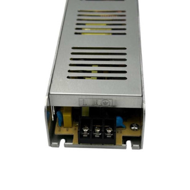 Блок питания M-240-12V-20A 240W 12V IP20