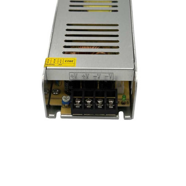 Блок питания M-240-12V-20A 240W 12V IP20