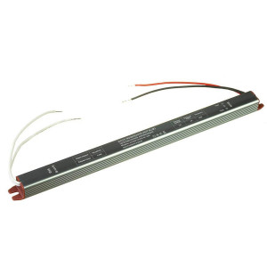 Блок живлення 48W AVT SLIM 12V 4А IP20 (ультратонкий)