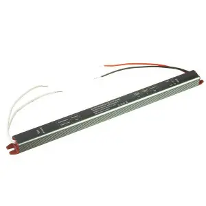 Блок живлення 48W AVT SLIM 12V 4А IP20 (ультратонкий)
