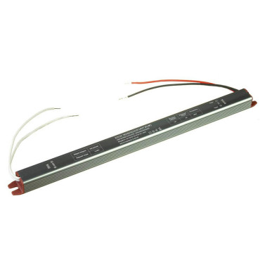 Блок питания 48W AVT SLIM 12V 4А IP20 (ультратонкий)