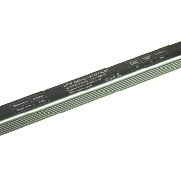 Блок питания 48W AVT SLIM 12V 4А IP20 (ультратонкий)