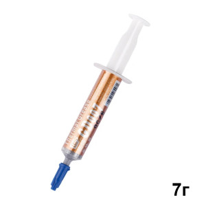 Термопроводящая паста GD007-7g 6.8 Вт/м-К шприц 7 грамм
