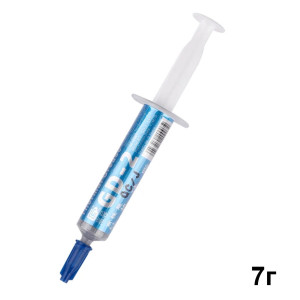 Термопроводящая паста GD2-7g 7.5 Вт/м-К шприц 7 грамм