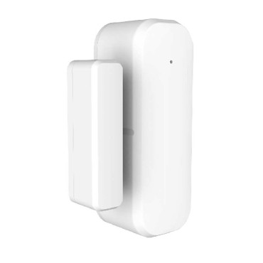 Датчик відкриття дверей (вікна) Tuya WiFi