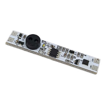 Оптический датчик DP-05-IR-10A-U IR ON-OFF прямой 10А DC12V