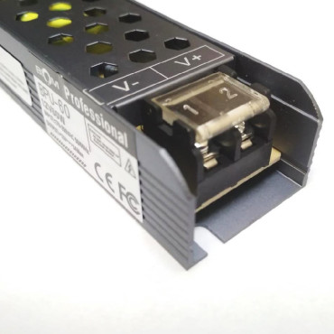 Блок питания BPU-60 Profi 60W 12V 5A