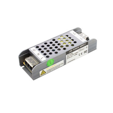 Блок питания BPU-100 Profi 100W 12V 8,3A