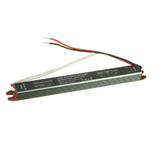 Блок живлення 24W AVT SLIM 12V 2А IP20 (ультратонкий)