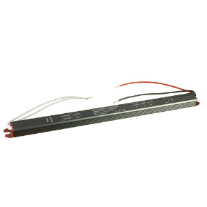 Блок живлення 60W AVT SLIM 12V 5А IP20 (ультратонкий)