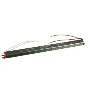 Блок живлення 60W AVT SLIM 12V 5А IP20 (ультратонкий)