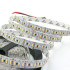 Светодиодная лента smd 3014 204 диод/м теплый белый 3000К (бухта 5м)
