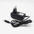 Блок питания с 220V на 12V 2A чёрный (выход 5,5*2,1мм)