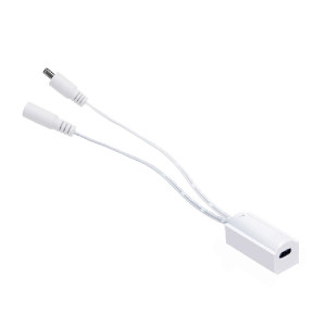 Датчик руху на помах руки, 12V, 3А, виявлення до 6 см