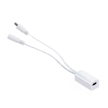 Датчик руху на помах руки, 12V, 3А, виявлення до 6 см