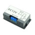 Реле времени, таймер цикличный T3230, 12V, 10A