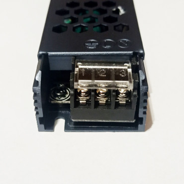 Блок питания МТК 24V 60W 2,5A IP20