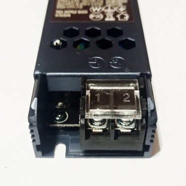 Блок питания МТК 24V 60W 2,5A IP20