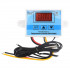 Терморегулятор цифровой XH-W3002 220V